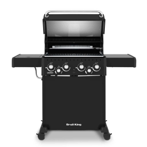 Broil King Grill gazowy CROWN 480 SHADOW (865983PL)